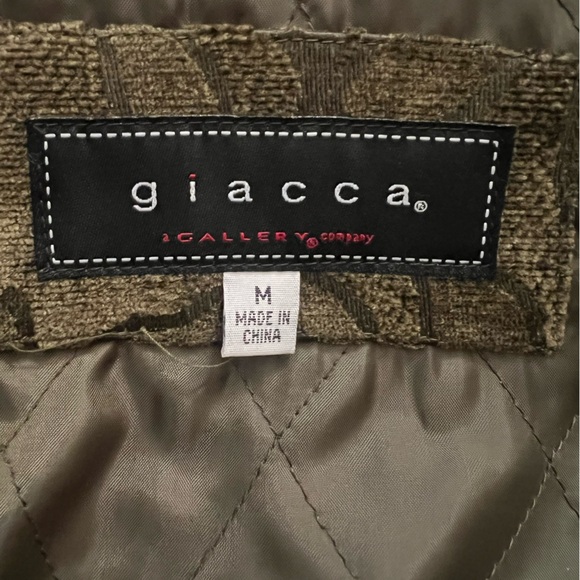 Giacca Pennylane Vintage Style Coat - Picture 12 of 13